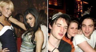 10 пар звезд, которые подружились еще во время учебы (14 фото)