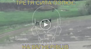 Подборка видео подбитой техники рф в Украине. Часть 123