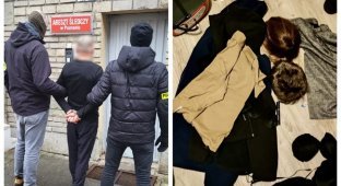 Чоловік хотів продати орендовану квартиру і тимчасово "став жінкою" (3 фото)