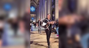 У Нью-Йорку пройшла церемонія благословення тварин