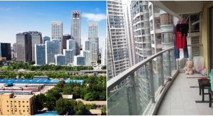 В Китае работодатель придумал, как остановить текучку кадров (3 фото)