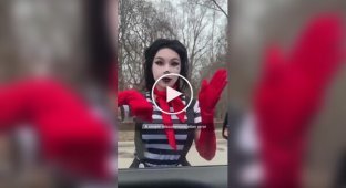 The guy got it wrong Stranger