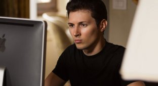 Секрет успеха: Павел Дуров отказался от любой пищи на месяц, чтобы сделать Telegram лучше