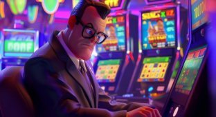 Обзор игр казино First