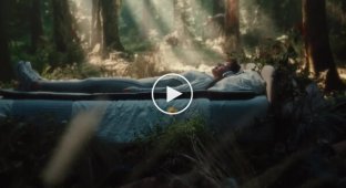 Розумний наматрацник, який вібрує під музику та кіно