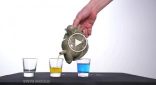 Чайник-убийца