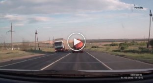 В ДТП с бензовозом на трассе Саратов-Волгоград умер ребенок 