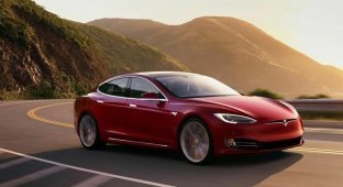 Доставки автомобилей Tesla превысили 100 тысяч в третьем квартале 2019 года (2 фото)
