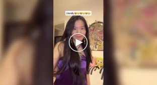 Китайская стримерша потеряла тысячи подписчиков после отключения фильтра красоты