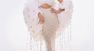 Как сейчас выглядит 42-летняя Джессика Альба (5 фото + видео)