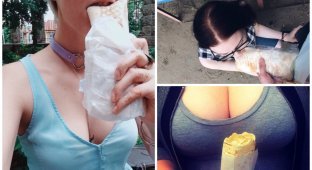 Если кто-то скажет, что не хочет её, знайте, он врет. Все хотят её! (20 фото)