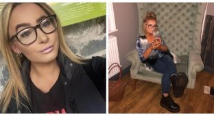 Учительница распивала алкоголь на уроке и заставляла детей танцевать «Макарену» (5 фото)