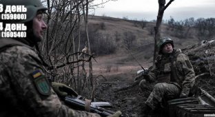 Вторжение рф в Украину. Хроника за 13-14 марта