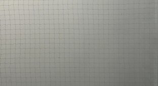 Вид с балкона в Дели (2 фото)