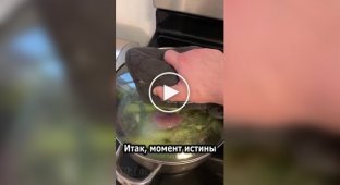 Странные видео (короткие видео). Выпуск 16