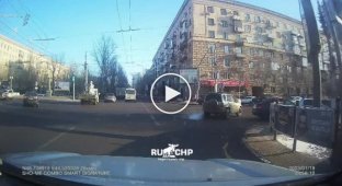 Fast and Furious: Volgograd Drift