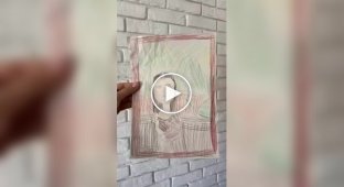 Мама «оживила» детские рисунки дочери с помощью искусственного интеллекта