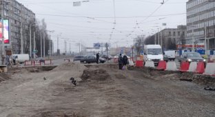 Что таит под собой земля Калининграда (41 фото)