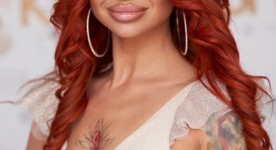 Ольга Валеева - «Королева красоты– Крым Весна 2022» (7 фото)