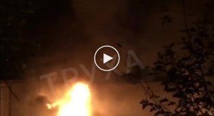 A selection of videos of missile attacks and shelling in Ukraine. Issue 39