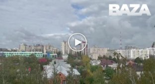 Подборка видео ракетных атак, обстрелов в Украине. Выпуск 50