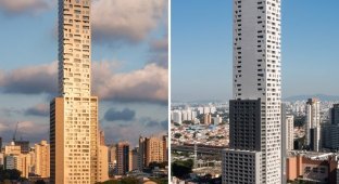 10 best skyscrapers of 2023 that will take your breath away (11 photos)