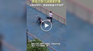 This is what robots are for