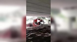 Water truck