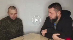 Подборка видео с пленными и убитыми в Украине. Выпуск 70