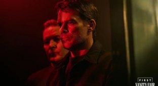 Новый сериал «Декстер» получил твёрдые 100 баллов от первых критиков (2 фото + видео)