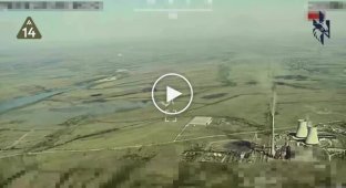 Бійці 14-го полку ЗСУ вистежили та вразили російський ЗРК Тор-М2