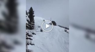 Странные видео (короткие видео). Выпуск 26