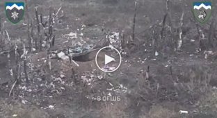 Ukrainian drones are working