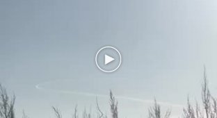 A selection of videos of rocket attacks, shelling in Ukraine. Release 60
