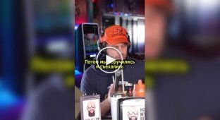 Парень переехал в дом родителей девушки и стал по-настоящему счастлив
