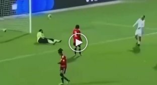 Обстановка в женском футболе: сборная Ливии проиграла Тунису со счетом 16-0