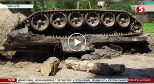 A selection of videos of damaged Russian equipment in Ukraine. Issue 3