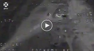 Прикордонники вразили ворожі комплекси спостереження, антену, опорні пункти та 5 окупантів на Харківщині