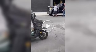 Евакуація на всі гроші