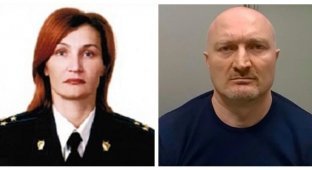 Прокурор из Владикавказа получила 12 лет за заказное убийство (6 фото + 1 видео)