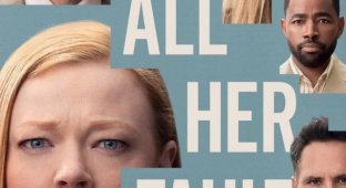 Top 10 New Series That Are Breaking the Streaming Web Right Now (10 photos)