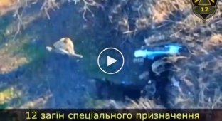 Ukrainian defenders destroyed enemy ATGMs, infantry fighting vehicles, armored personnel carriers, armored fighting vehicles and an occupying tank