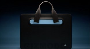 i-Volution Vaja – элитные чехлы и сумки для Macbook'ов