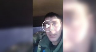 Автомобіль із трьома окупантами вибухає під час запису відео