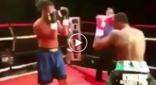 Very fast knockout