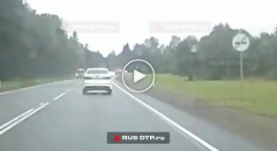 If you're not sure, don't overtake!