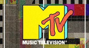 Legendary MTV Channels to Cease Operation in Some European Countries (2 photos)