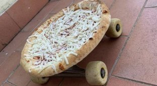 Прикольные картинки. Выпуск 3225