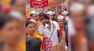 Парень, которого называют «индийским Джастином Бибером»