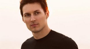 Цифра дня: состояние Павла Дурова оценили в 30 миллиардов долларов